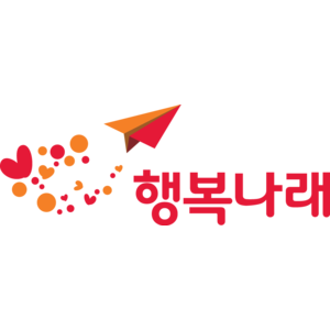 회사 로고