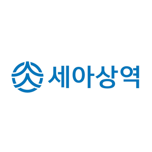 회사 로고