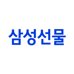 회사 로고