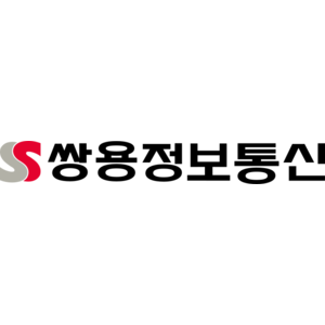 회사 로고