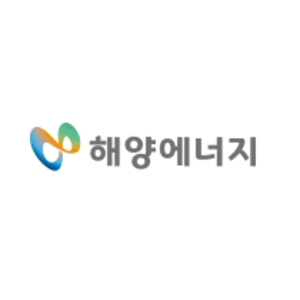 회사 로고