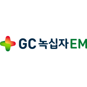 회사 로고