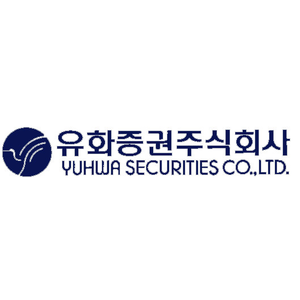 회사 로고
