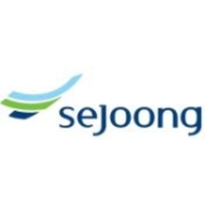 회사 로고