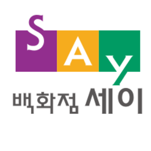 회사 로고