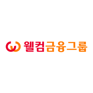 회사 로고