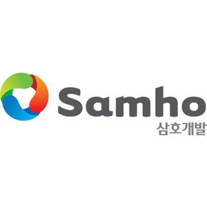 회사 로고