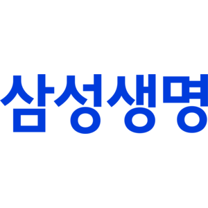 회사 로고