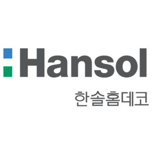 회사 로고