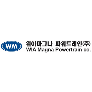 회사 로고