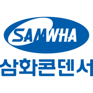 회사 로고