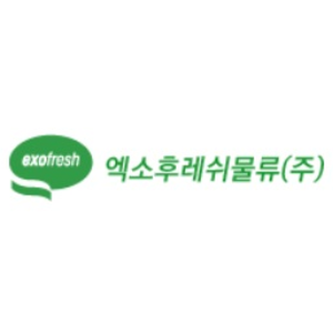 회사 로고