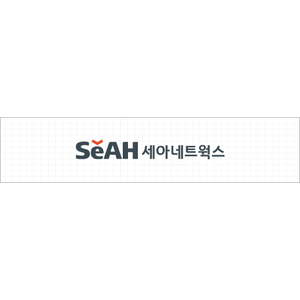 회사 로고