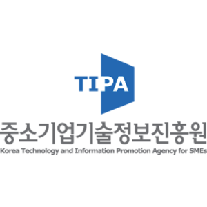 회사 로고