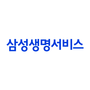 회사 로고
