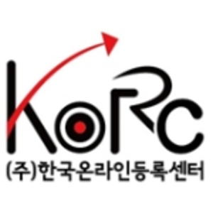 회사 로고