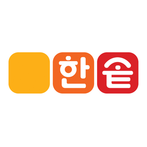 회사 로고