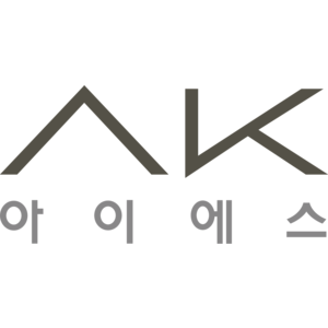 회사 로고