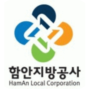 회사 로고