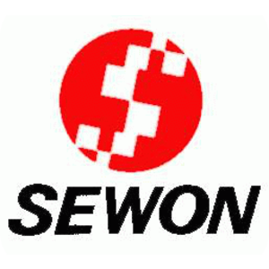 회사 로고