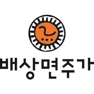 회사 로고
