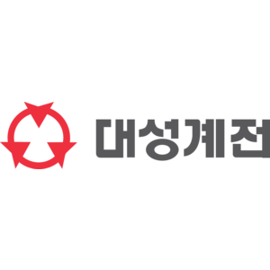 회사 로고