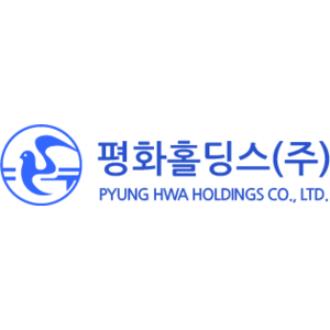 회사 로고