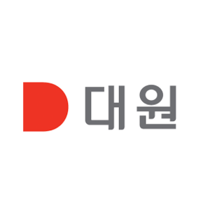 회사 로고