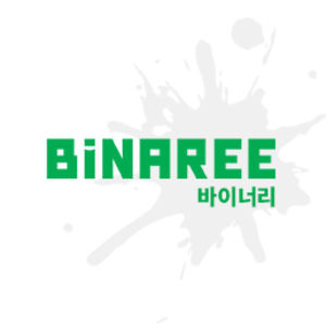회사 로고