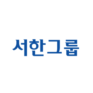 회사 로고