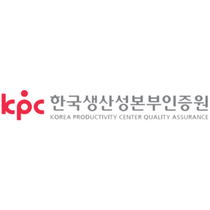 회사 로고