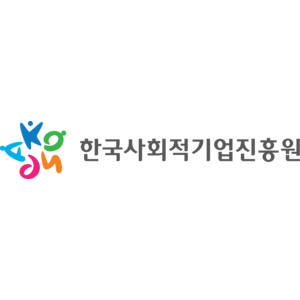 회사 로고