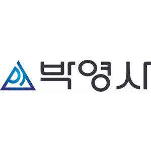 회사 로고