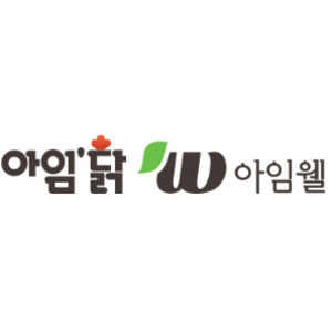 회사 로고