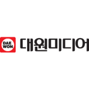 회사 로고
