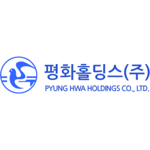 회사 로고