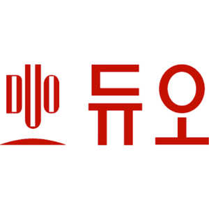 회사 로고