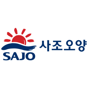 회사 로고