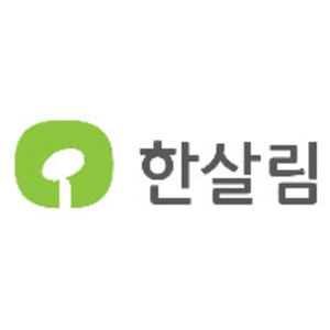 회사 로고