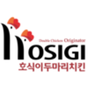 회사 로고