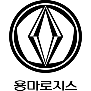 회사 로고