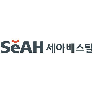 회사 로고