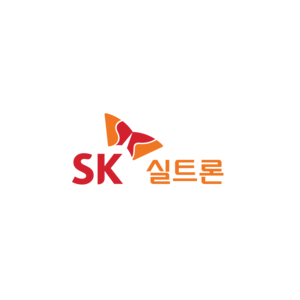 회사 로고