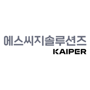 회사 로고