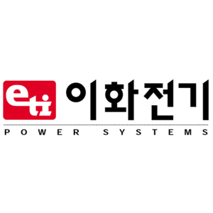 회사 로고
