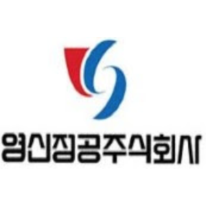 회사 로고