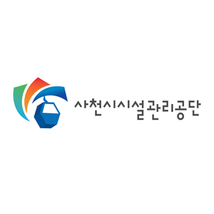 회사 로고