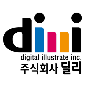 회사 로고