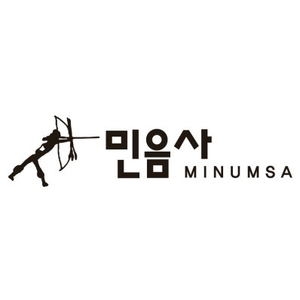 회사 로고
