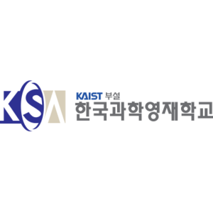 회사 로고
